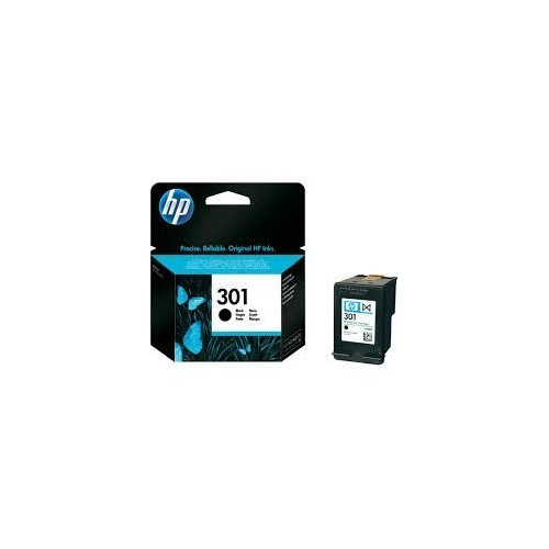 Tinta HP CH561EE crna/black original