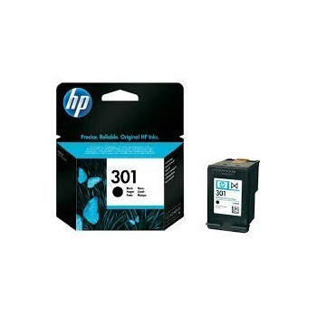 Tinta HP CH561EE crna/black original