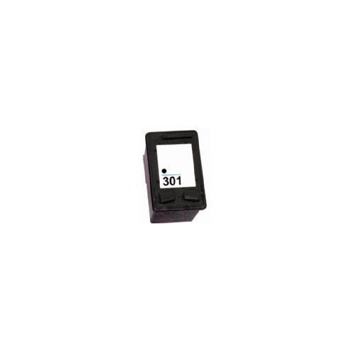 Tinta HP CH563EE 301XL crna/black zamjenski