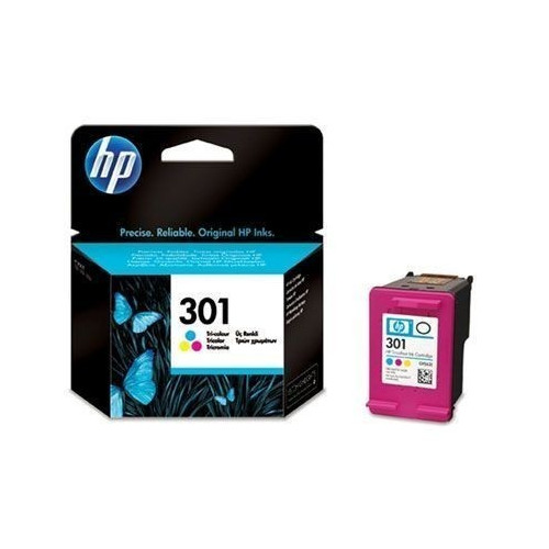 Tinta HP CH562EE trobojna/tricolor original