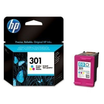 Tinta HP CH562EE trobojna/tricolor original