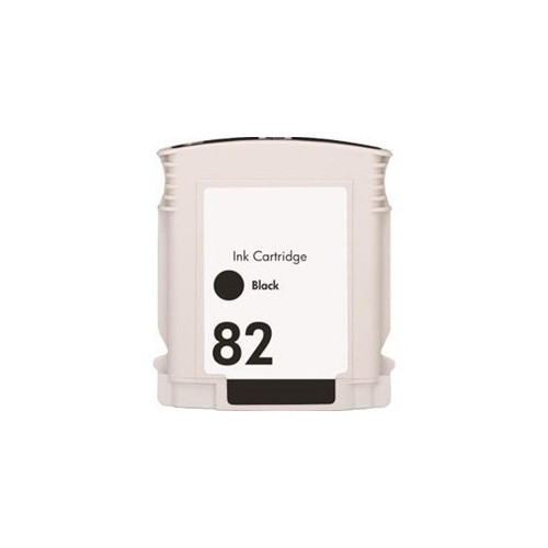 Tinta HP CH565A crna/black zamjenski