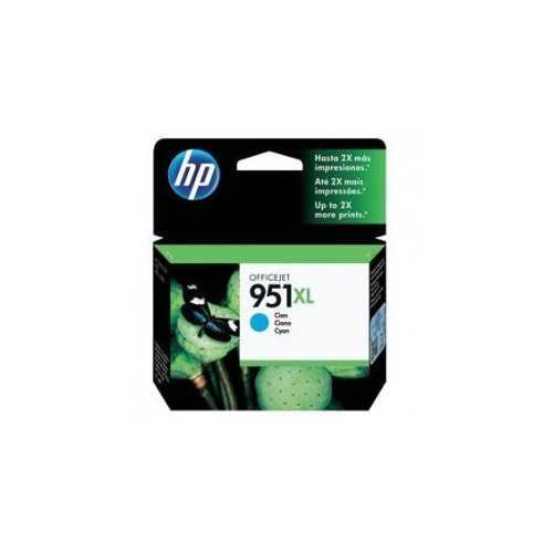 Tinta HP CN046AE (951XL) plava/cyan original