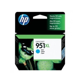 Tinta HP CN046AE (951XL) plava/cyan original