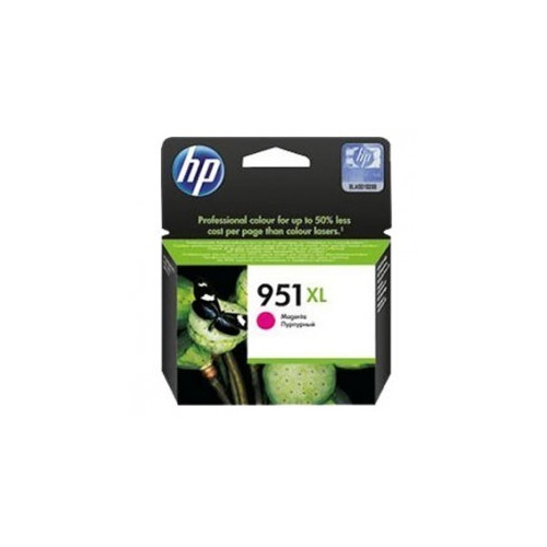 Tinta HP CN047AE (951XL) ljubičasta/ magenta original