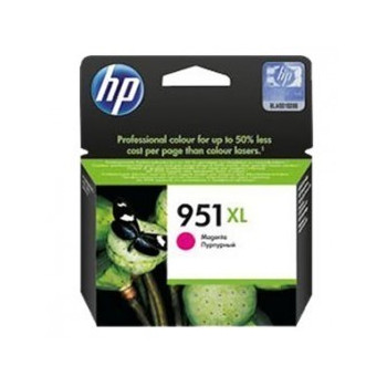 Tinta HP CN047AE (951XL) ljubičasta/ magenta original