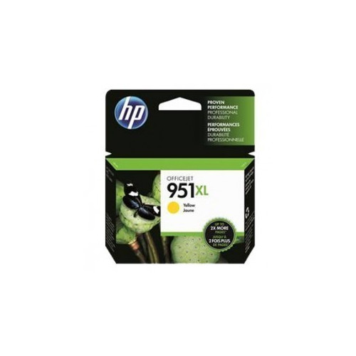 Tinta HP CN048AE (951XL) žuta/yellow original