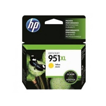 Tinta HP CN048AE (951XL) žuta/yellow original