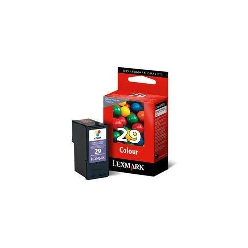 Tinta Lexmark 18C1429E trobojna/tricolor original
