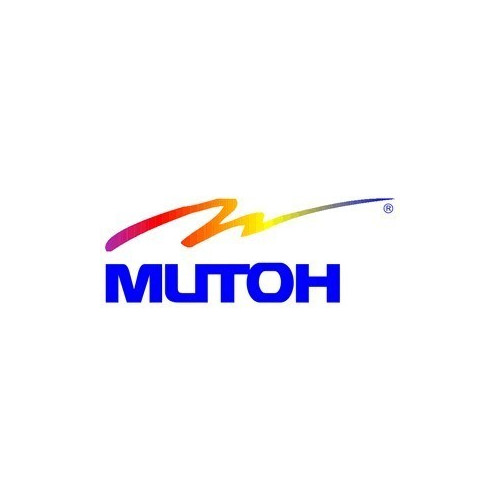 Tinta Mutoh 0101 YELLOW DYE
