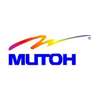 Tinta Mutoh 0101 YELLOW DYE