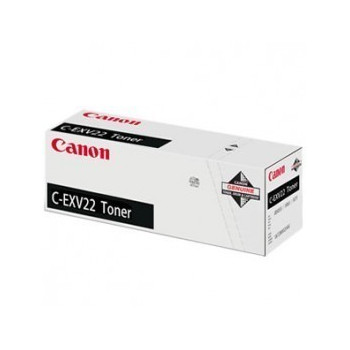 Toner Canon C-EXV22 original