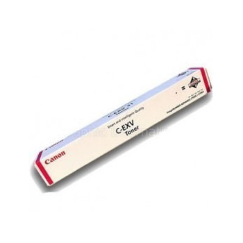 Toner Canon C-EXV34 ljubičasta/magenta original