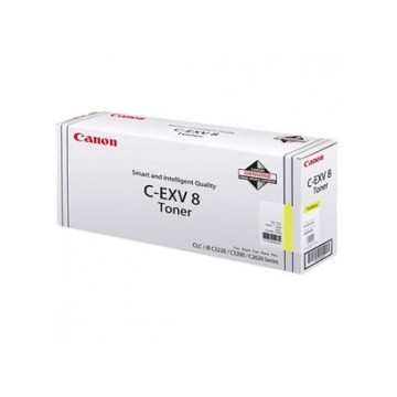 Toner Canon C-EXV8...