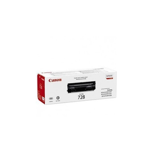 Toner Canon CRG-728 original