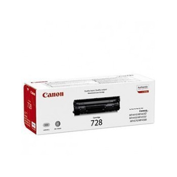 Toner Canon CRG-728 original