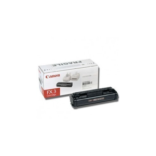 Toner Canon FX-3 original