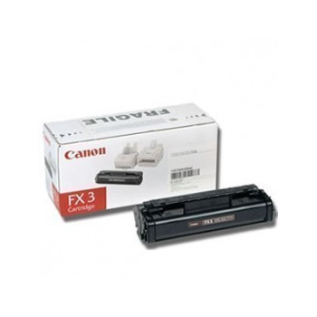 Toner Canon FX-3 original