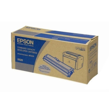 Toner Epson M1200 C13S050522 original