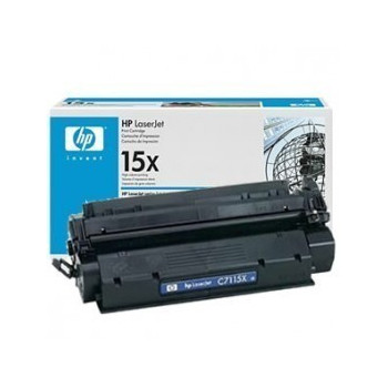 Toner HP C7115X original