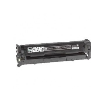 Toner HP CB540A BK...