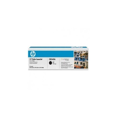 Toner HP CB540A crna/black original