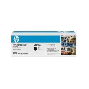 Toner HP CB540A crna/black original