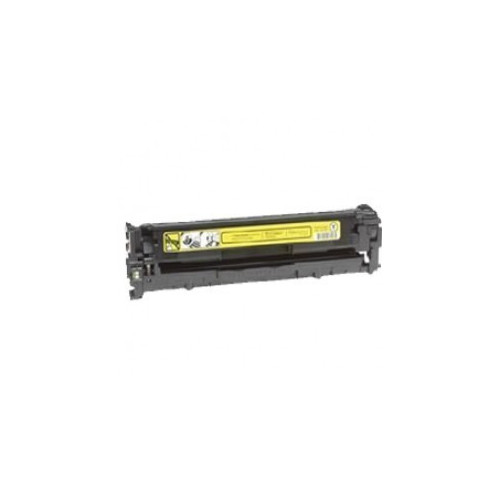 Toner HP CB542A Y žuta/yellow zamjenski