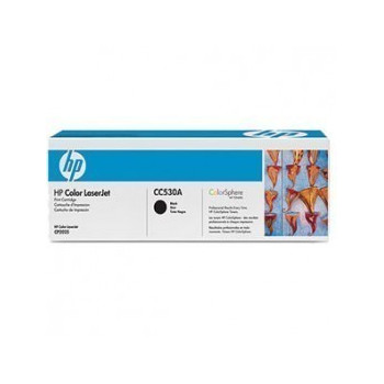 Toner HP CC530A crna/black original
