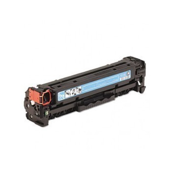 Toner HP CC531A plava/cyan zamjenski