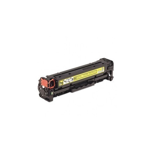 Toner HP CC532A žuta/yellow zamjenski