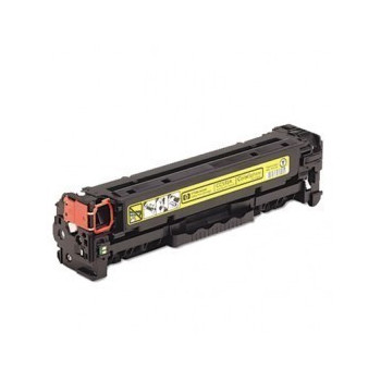 Toner HP CC532A žuta/yellow zamjenski