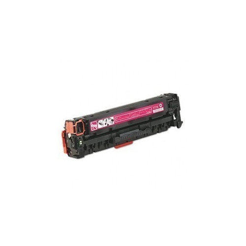 Toner HP CC533A ljubičasta/magenta zamjenski