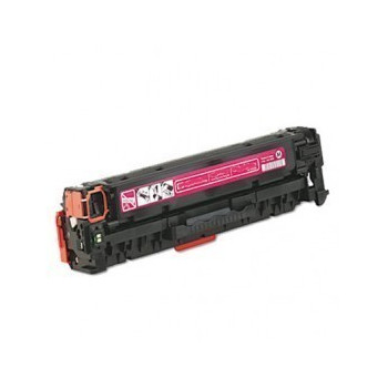 Toner HP CC533A ljubičasta/magenta zamjenski