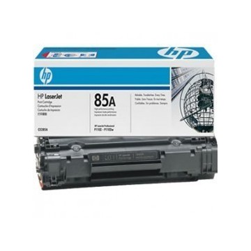 Toner HP CE285A original
