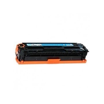 Toner HP CE321A plava/cyan...