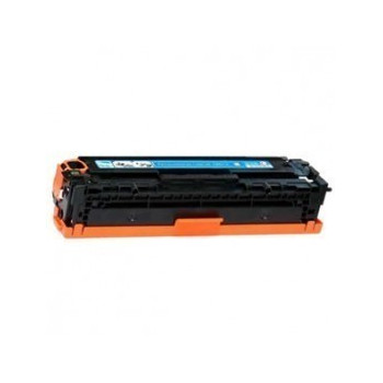 Toner HP CE321A plava/cyan zamjenski
