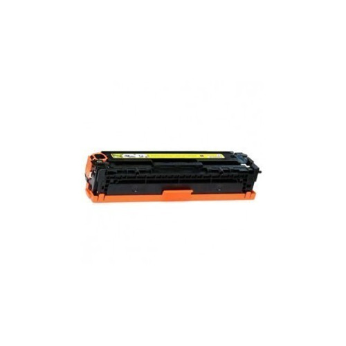 Toner HP CE322A žuta/yellow zamjenski