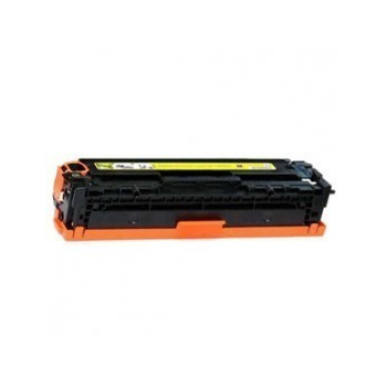 Toner HP CE322A žuta/yellow zamjenski