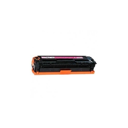 Toner HP CE323A ljubičasta/magenta zamjenski