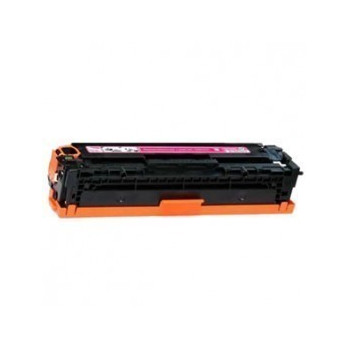 Toner HP CE323A ljubičasta/magenta zamjenski