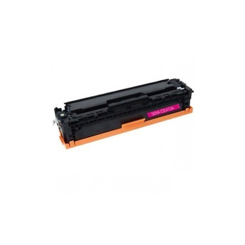 Toner HP CE413A ljubičasti/magenta zamjenski