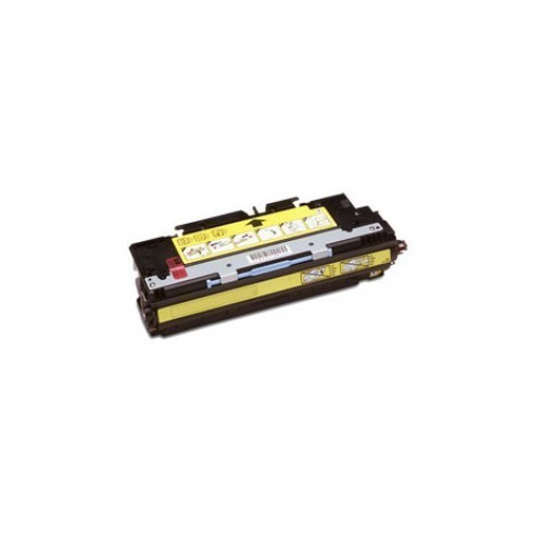 Toner HP Q2672A žuta/yellow zamjenski