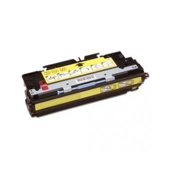 Toner HP Q2672A žuta/yellow zamjenski