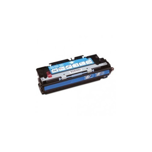 Toner HP Q2681A plava/cyan zamjenski