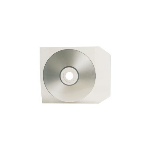 Etui za CD plastični prozirni