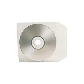 Etui za CD plastični prozirni