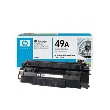 Toner HP Q5949A original