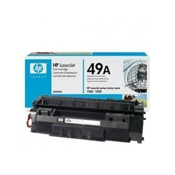 Toner HP Q5949A original