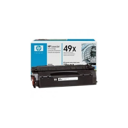 Toner HP Q5949X original